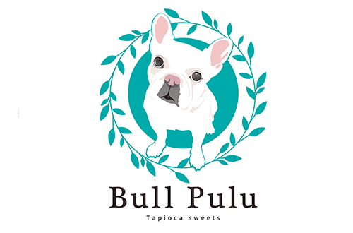 タピオカスイーツ Bull Pulu（ブルプル）