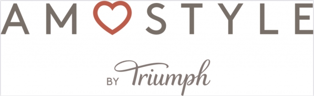 AMOSTYLE  BY Triumph